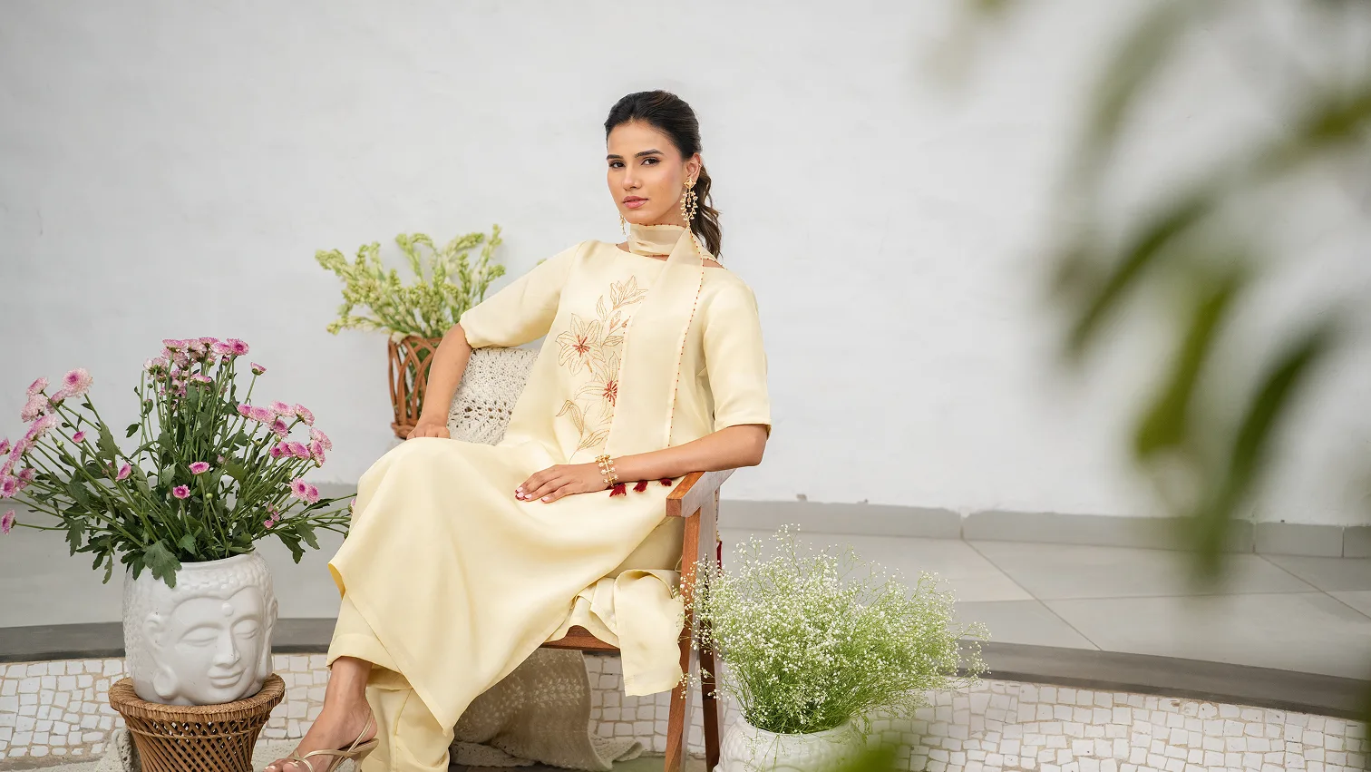 How to Elevate Your Look with Timeless Craftsmanship