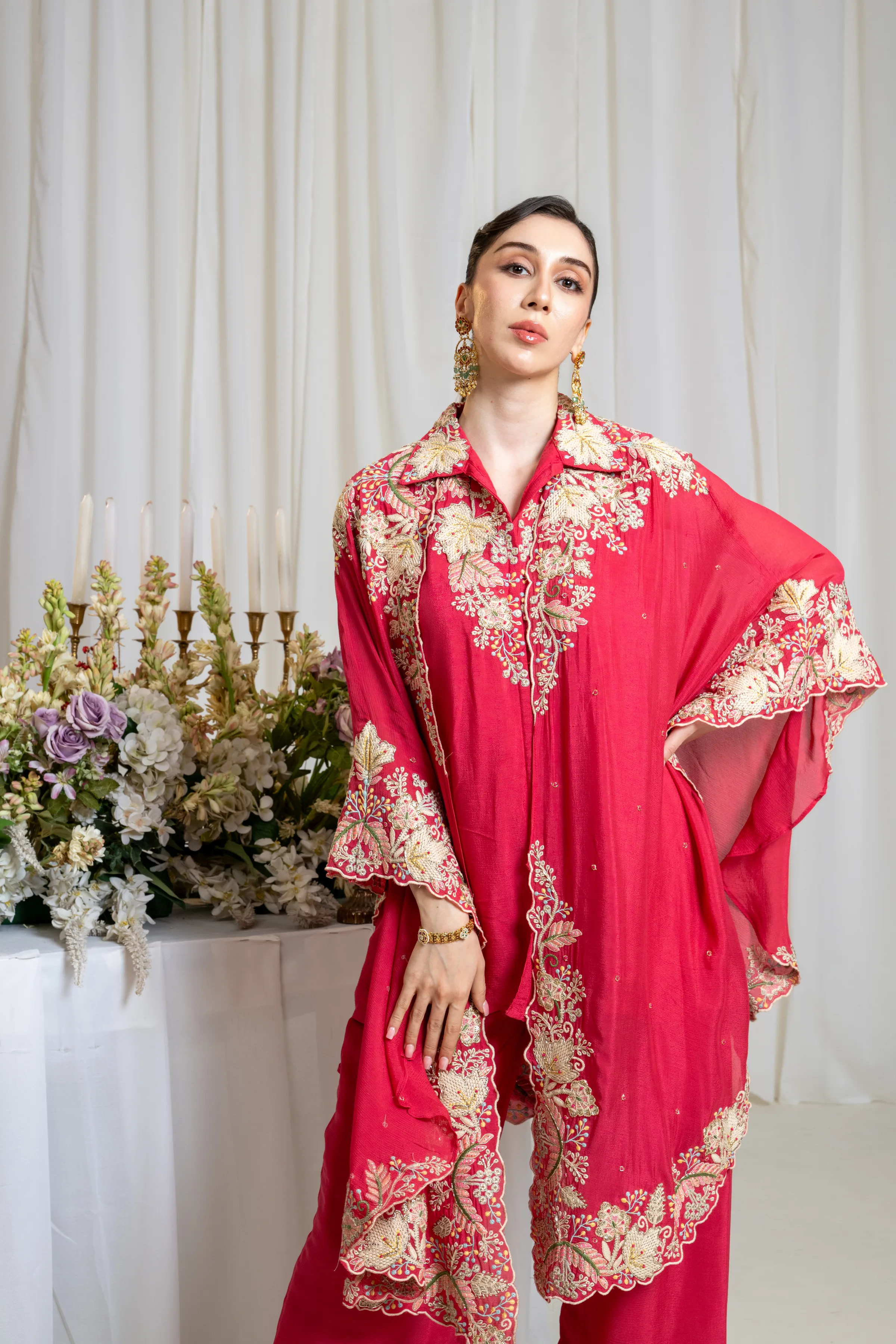 Occasion Wear