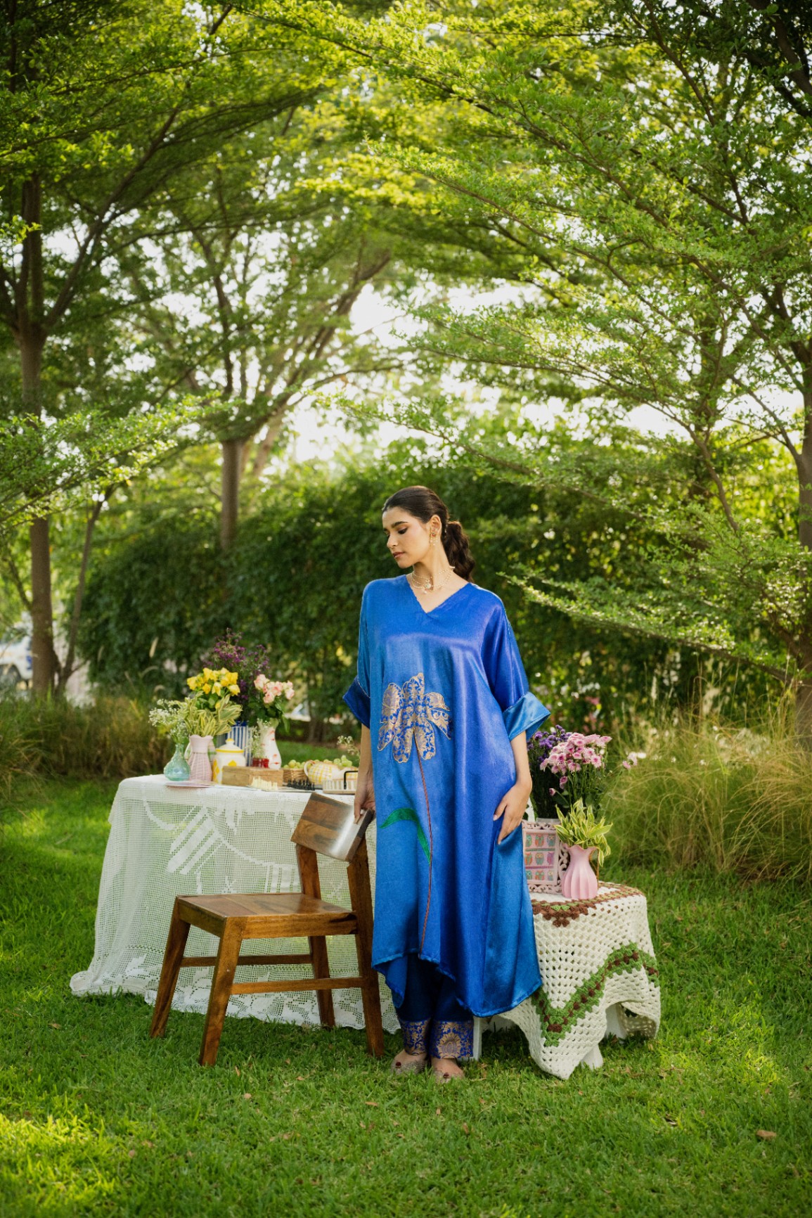 Kurtas/Dresses